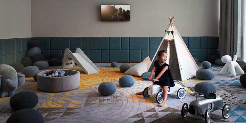 Reason #1: More Space and Comfort 